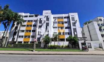 Imagem 2: Excelente Apartamento 2 dormitório(s) em Carvoeira - Florianópolis