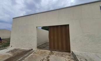 Imagem 2: Casa padrão à Venda, Jardim Helvécia, Aparecida de Goiânia, GO