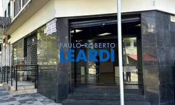 Imagem: LOJA - VILA MADALENA - SP