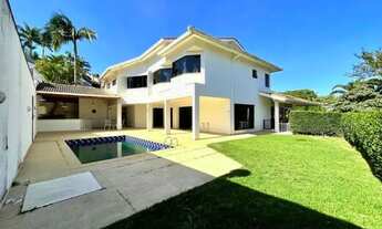 Imagem: Casa à venda em Santana de Parnaíba, Alphaville