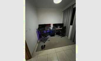 Imagem 6: Apartamento 3 quartos 1 suite Setor Sudoeste 105 m2