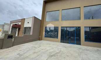 Imagem 4: Salão para venda e locação no bairro Novo Taquaral em Campinas