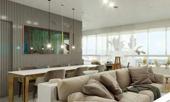 Imagem 5: Ibeda - Wilson Cunha Apartamento venda Sala ampla, 3 quartos (1 suíte) gourmet