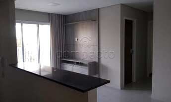 Imagem: Apartamento Padrão em São José do Rio