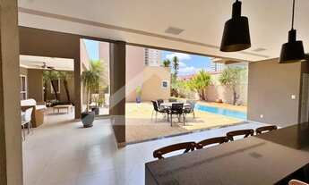 Imagem 2: Casa térrea à venda no Condomínio Village Monet, próximo ao Parque Carlos Raya - Ribeirão