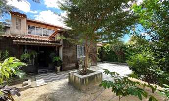 Imagem 3: Casa com 5 dormitórios à venda, 207 m² por R$ 449.000,00 - Parque Dois Irmãos - Fortaleza