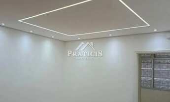 Imagem 6: Apartamento p/ Locação no melhor da Bela Vista 3 dorm. 1 suíte 158m2 R$ 5.800,00