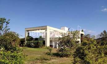 Imagem: Venda ou locação Casa Condomínio Belvedere