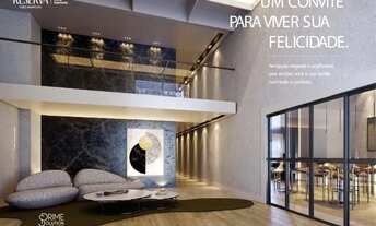 Imagem 5: Apto com 2 ou 3 quartos_Reserva São Marcos_ Lazer Completo _Na Ponta do Farol