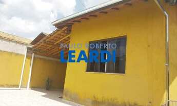 Imagem: CASA ASSOBRADADA - JARDIM PARAÍSO - MG