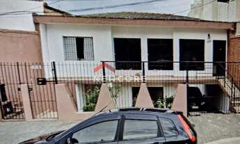 Imagem 5: Casa em Avenida Estados Unidos - Parque das Nações - Santo André/SP