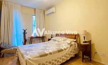 Imagem 3: Botafogo Apartamento com 1 dormitório