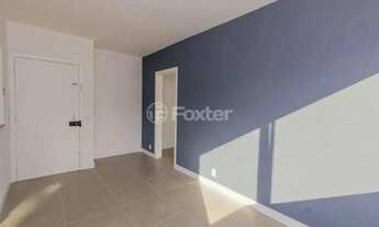 Imagem 3: Apartamento 1 dormitório reformado