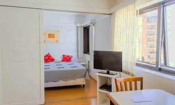 Imagem 7: Flat New Citi 32m² 1 dormitírio 1 vaga para locação no Itaim Bibi