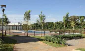 Imagem 3: Terreno á Venda - 300,00 m² - Condomínio Portal da Mata - Ribeirão Preto / SP