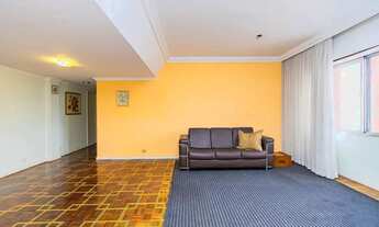 Imagem 3: Apartamento - Centro de Curitiba - 3 Quartos - Ao lado Praça Osório