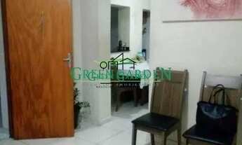 Imagem 6: Casa à vendaVILA SANTANA I