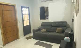 Imagem 4: JOCKEY CLUBE Casa com 3 dormitórios