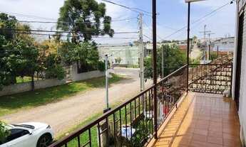 Imagem 5: Casa à venda, 3 quartos, 2 vagas, Tomazetti - Santa Maria/RS