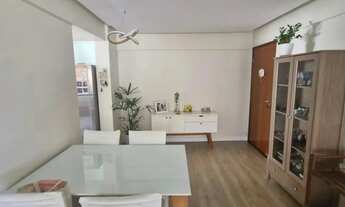 Imagem 2: Apartamento De 2 Quartos Em 60M² E 1 Vaga De Garagem Em Piatã. DH6KHF