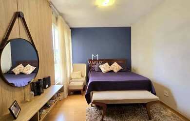 Imagem 16: APARTAMENTO DE 164m², COM VISTA ESPETACULAR PARA A LAGOA DOS INGLESES