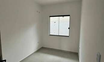 Imagem 4: Casa Nova Pronta Para Morar na Fazenda Rio Grande - R$340 mil