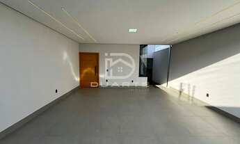 Imagem 3: Casa a venda no Residencial Veneza