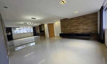 Imagem 5: Apartamento para Venda em Belo Horizonte, Buritis, 4 dormitórios, 1 suíte, 3 banheiros, 4