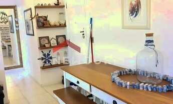 Imagem 4: Flat em Alameda dos Tamarindos - Riviera - Bertioga/SP