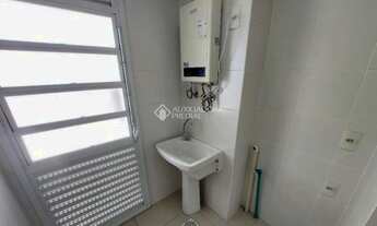 Imagem 4: Apartamento de 02 quartos no Abraão