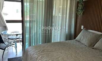 Imagem 2: APARTAMENTO FLAT MOBILIADO EM TAMANDARÉ | 23,89M²