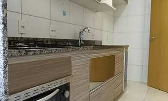 Imagem 7: Aluguel de apartamento de 2 quartos no Condomínio Gamaggiore