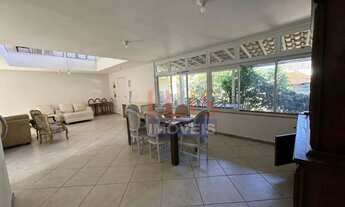 Imagem 4: Casa com 3 dormitórios para alugar, 331 m² por R$ 9.275/mês - Itacoatiara - Niterói/RJ