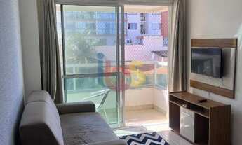 Imagem 5: Alugol Apartamento no Residencial Solaris