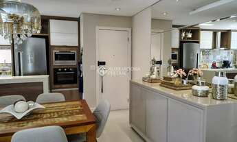 Imagem 3: Apartamento 3 dormitórios, sol da manhã, vista livre, 2 vagas e hobby box