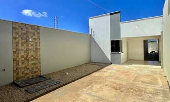 Imagem 5: Casa em Timon Casa com 3 dormitórios