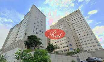 Imagem: Apartamento com 2 dormitórios à venda