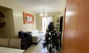 Imagem: Lindo Apto, Todo no Porcelanato, com 2 quartos