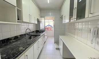 Imagem 7: Apartamento para Locação em São Paulo, Vila Gomes Cardim, 3 dormitórios, 1 suíte, 2 banhei