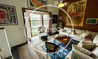 Imagem 3: Casa em Condomínio - Triplex / Residencial / São Conrado