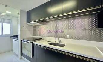 Imagem 5: Apartamento para LOCAÇÃO no condomínio SCALLA, localizado no bairro BOSQUE DOS JACARANDÁS