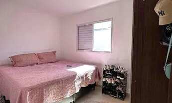 Imagem 7: Apartamento à venda, 55 m² por R$ 345.000,00 - Vila Formosa - Anápolis/GO