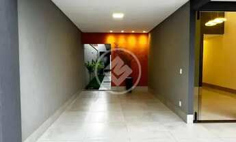 Imagem 3: CASA 3 QUARTOS - PRONTO PARA MORAR - NOVA