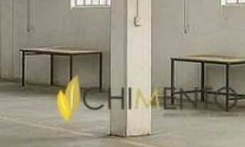 Imagem 5: Galpão, 1750 m² - venda por R$ 4.150.000,00 ou aluguel por R$ 27.100,00/mês - Vila Prudent