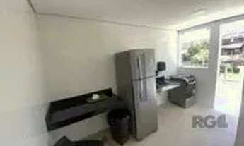 Imagem 6: *Apartamento de 02 dormitórios e vaga de garagem em Porto Alegre, Rio Grande do Sul*