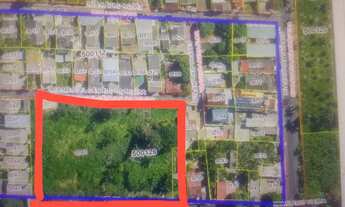 Imagem: Vendo terreno com 6.792 m2 no Planalto todo