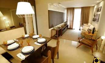 Imagem 6: Apartamento a venda 2 dormitórios, Campinas, São José/SC - Próximo a comércios