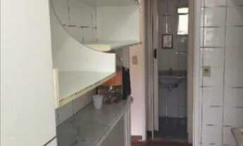 Imagem 3: Apartamento em São Paulo bairro Vila Buarque