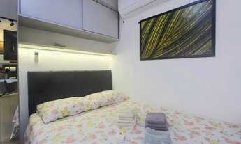 Imagem 6: Imóvel para venda possui 25 metros quadrados com 1 quarto em Centro Histórico - Porto Aleg