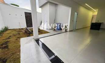 Imagem 2: Casa à venda, 3 quartos, 1 suíte, 2 vagas, SAO JORGE - Uberlândia/MG